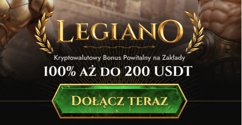 Legiano Casino Mobiele App